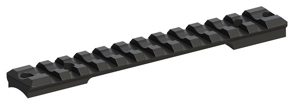 Планка Picatinny Recknagel на Mauser M12, сталь