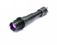Зеленый лазерный фонарь Laser Speed LS-KS1-G50A