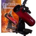 Телескоп Sky-Watcher Dob 100/400 Heritage, настольный