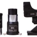 Телескоп Sky-Watcher Dob 100/400 Heritage, настольный