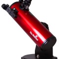 Телескоп Sky-Watcher Dob 100/400 Heritage, настольный