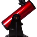 Телескоп Sky-Watcher Dob 100/400 Heritage, настольный