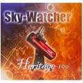 Телескоп Sky-Watcher Dob 100/400 Heritage, настольный