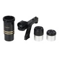 Телескоп Veber NewStar MT80080 AZII