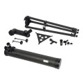 Телескоп Veber NewStar MT80080 AZII