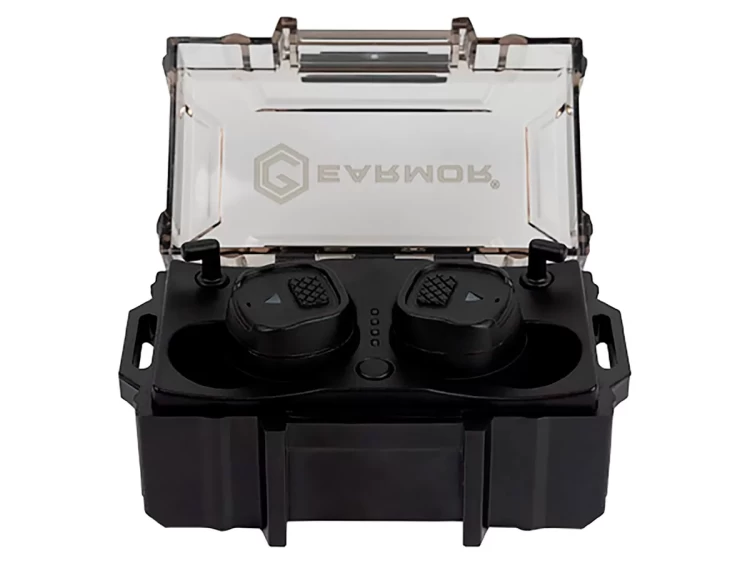 Активные беруши Earmor M20T PRO, NRR30dB