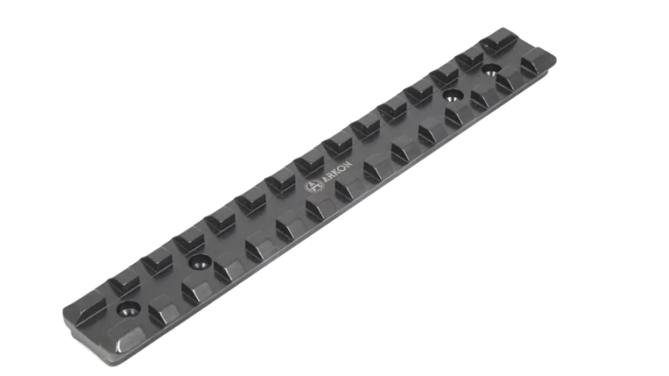 Планка ARKON Picatinny на Merkel SR1 (4 отверстия)