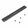 Планка ARKON Picatinny на Merkel SR1 (4 отверстия)