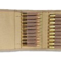 Клатч Vektor П-151, 20 патронов калибр 308/243/366/6.5 койот