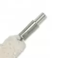 Ершик Bore Tech к. .35 (7,6 мм) пуховка