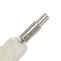 Ершик Bore Tech к. .35 (7,6 мм) пуховка