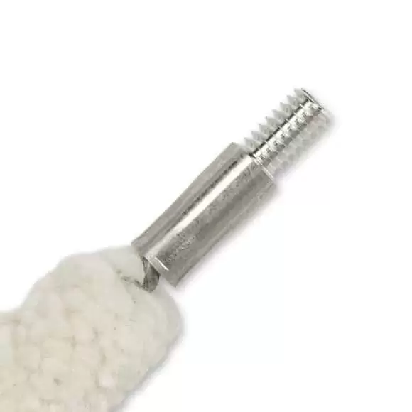 Ершик Bore Tech к. .35 (7,6 мм) пуховка