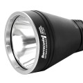 Фонарь поисковый Armytek Barracuda PRO V2 XHP35 HI 1390 lm тёплый свет