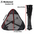 Стульчик Walkstool Comfort 55XL