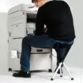 Стульчик Walkstool Comfort 55XL