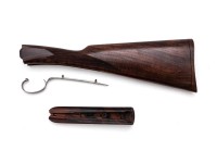 Приклад+цевье Beretta 471 20 комплект С87113