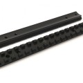 Планка Rusan Picatinny H&K SLB 2000/Hanel SLB 2000+ (B=98,5) 010-22