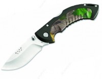 Нож складной Buck Omni Hunter 12PT cat.7495