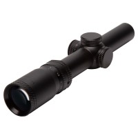 Оптический прицел Sightmark Citadel 1-6x24 сетка CR1