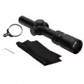 Оптический прицел Sightmark Citadel 1-6x24 сетка CR1