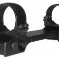 Быстросъемный кронштейн Innomount Tikka T3 кольца 25,4 мм 