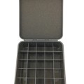 Коробка RHT Ammo Box 25 патронов 12 калибр, тёмно-серый