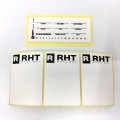 Коробка RHT Ammo Box 25 патронов 12 калибр, тёмно-серый