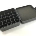 Коробка RHT Ammo Box 25 патронов 12 калибр, тёмно-серый