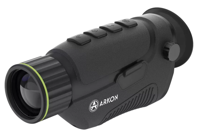 Тепловизионный монокуляр Arkon Nevis LN35