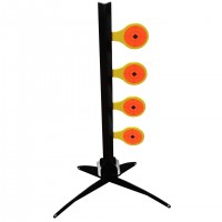 Мишень Birchwood Casey Dueling Tree Target Stand для винтовок .22 