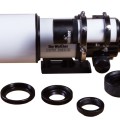 Труба оптическая Sky-Watcher Esprit ED80