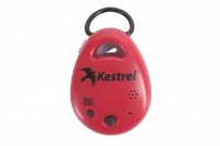 Портативный метеорегистратор Kestrel Drop D3 (красный)