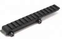 Фиксированное основание Innomount на Blaser, база Picatinny (14 слотов)