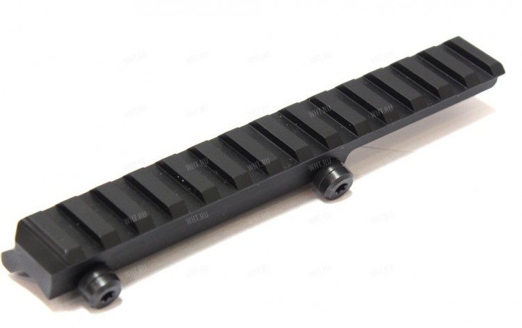 Фиксированное основание Innomount на Blaser, база Picatinny (14 слотов)