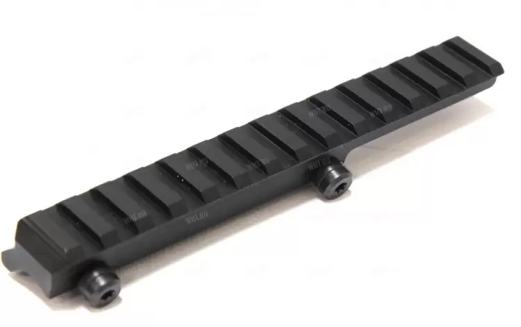 Фиксированное основание Innomount на Blaser, база Picatinny (14 слотов)
