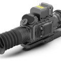 Прицел тепловизионный LZIRTEK Perun 350L