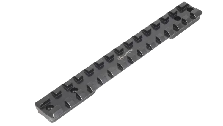 Планка ARKON Picatinny на Franchi Horizon