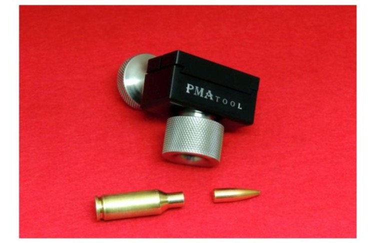 Ручной депуллер PMA Bullet Puller