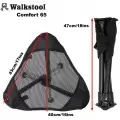 Стульчик Walkstool Comfort 65XXL
