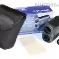 Лазерный дальномер Sturman LRF 400 HR