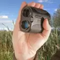 Лазерный дальномер Sturman LRF 400 HR
