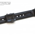 Быстросъемный кронштейн Innomount Weaver/Picatinny-Dedal T2/T4 Hunter. Сдвижная опора