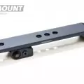Быстросъемный кронштейн Innomount Weaver/Picatinny-Dedal T2/T4 Hunter. Сдвижная опора
