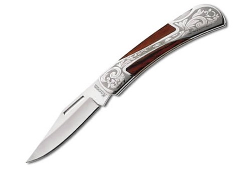Нож складной Boker Magnum Grace II