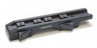 Кронштейн Innomount для Weaver/Picatinny — Zeiss шина ZM/VM. Вынос 25мм