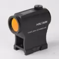 Коллиматорный прицел Holosun HS403C, солнечная батарея