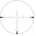 Оптический прицел Nightforce SHV 5-20×56 MOAR Center Only Illumination