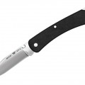 Нож складной Buck Slim Hunter Pro черный cat.12103