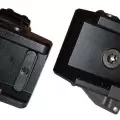 Быстросъемные кольца Innomount 25,4 мм на Weaver/Picatinny, bh=14mm