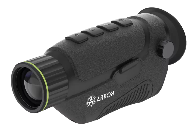 Тепловизионный монокуляр Arkon Nevis SN25